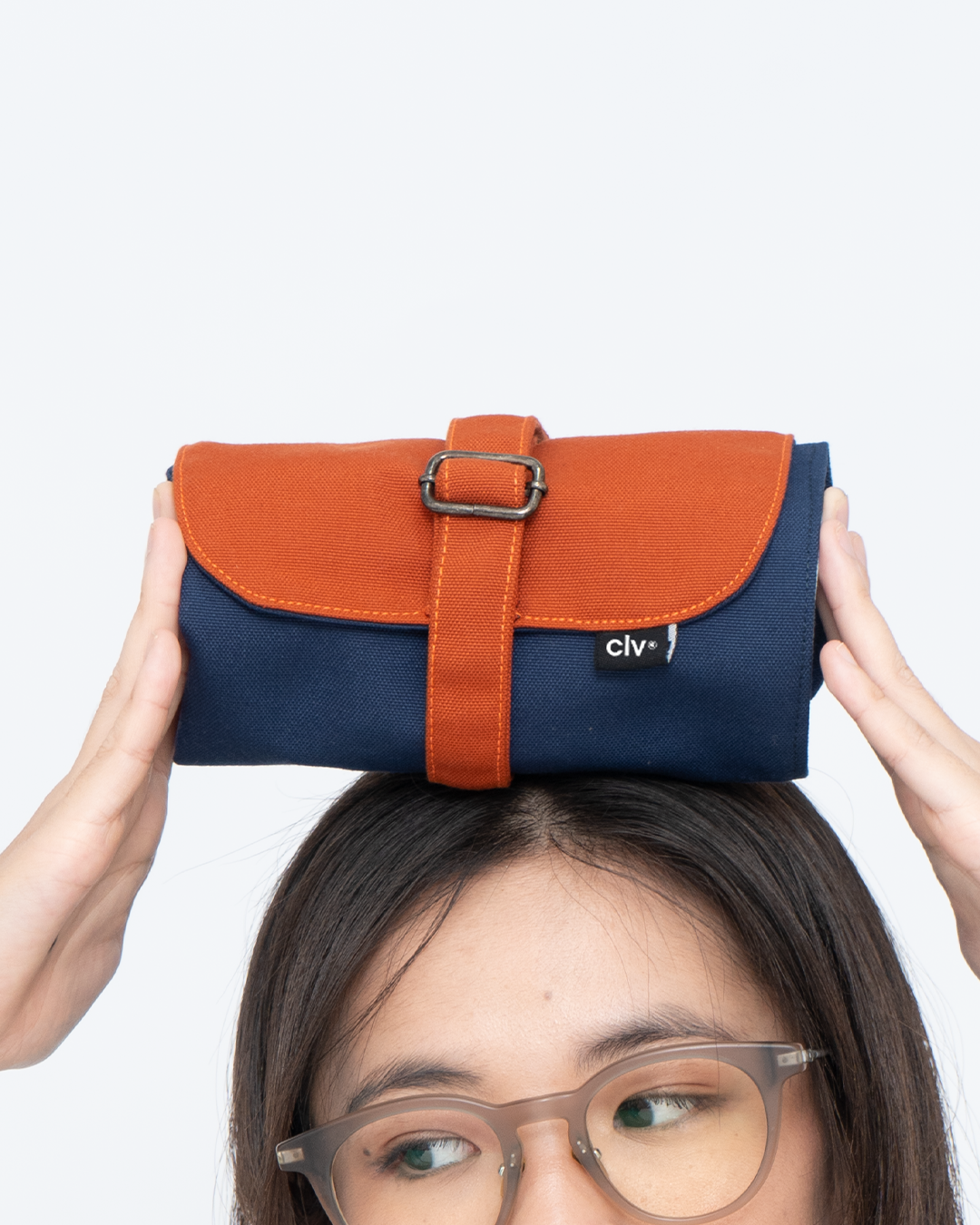 Rollcase | Rangey Blues