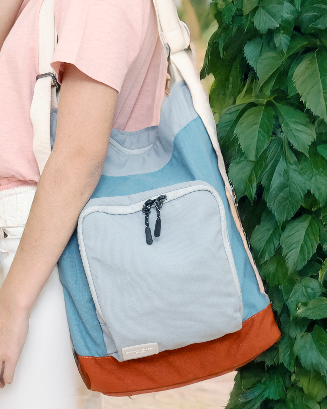 Cadlops Bag | Minty Breeze