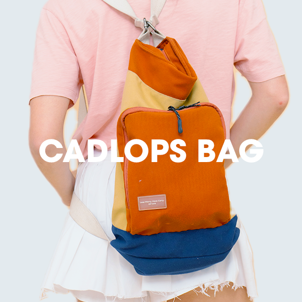 Cadlops Bag